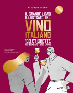 Book Cover: Il grande libro illustrato del vino italiano