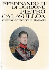 Book Cover: Ferdinando II di Borbone