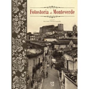 Book Cover: Fotostoria di Monteverde