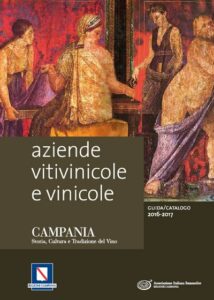 Book Cover: Aziende Vitivinicole e Vinicole