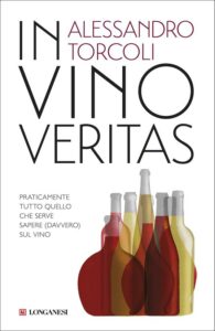 Book Cover: In vino veritas