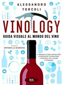 Book Cover: Vinology