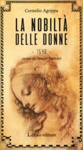 Book Cover: La Nobiltà delle Donne - 1546