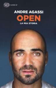 Book Cover: Open