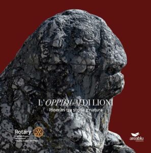 Book Cover: L' «Oppidum» di Lioni