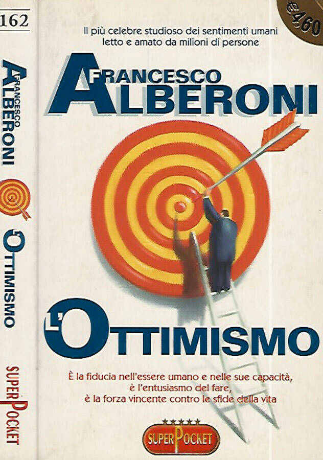 Book Cover: L'ottimismo