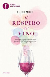 Book Cover: Il respiro del vino