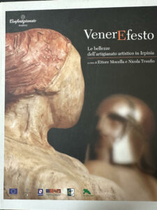 Book Cover: VenerEfesto