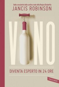 Book Cover: Vino