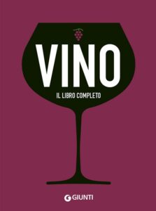 Book Cover: Vino
