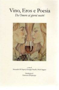 Book Cover: Vino, Eros e Poesia