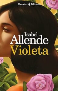 Book Cover: Violeta