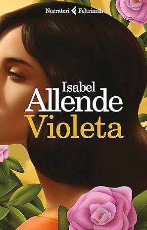 Book Cover: Violeta