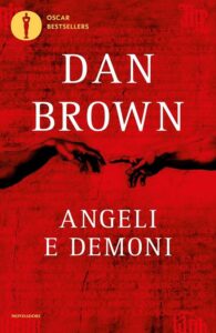 Book Cover: Angeli e Demoni