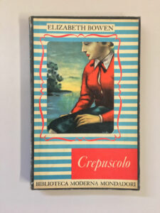 Book Cover: Crepuscolo