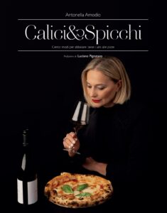Book Cover: Calici & Spicchi