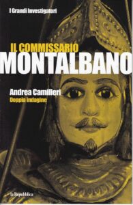 Book Cover: Il commissario Montalbano