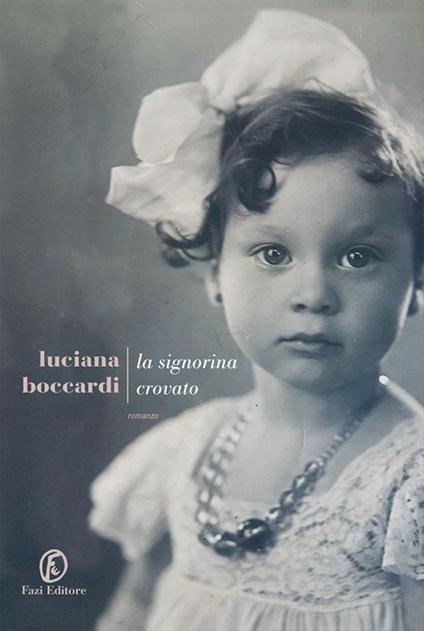 Book Cover: La signorina Crovato