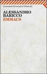 Book Cover: Emmaus