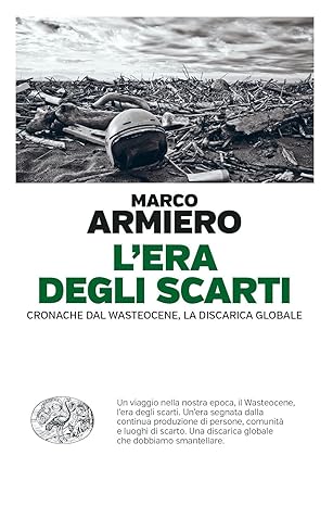 Book Cover: L'era degli scarti