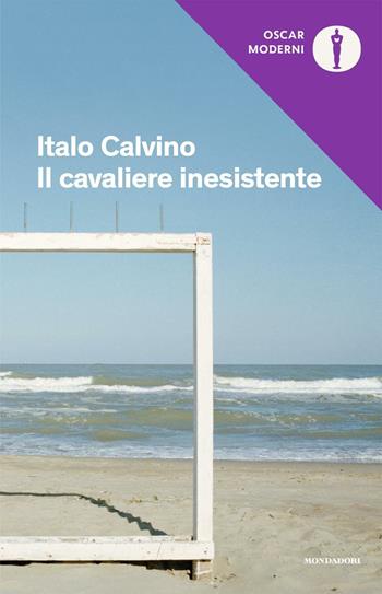 Book Cover: Il cavaliere inesistente