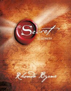 Book Cover: Il segreto