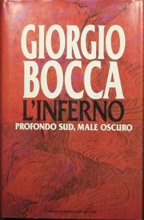 Book Cover: L'inferno