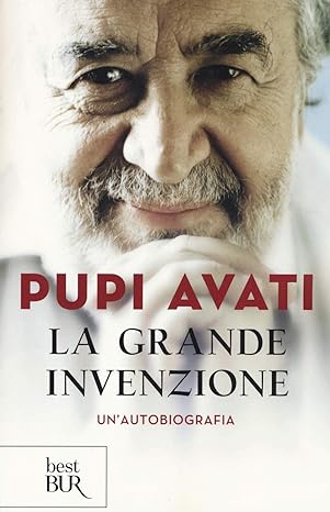 Book Cover: La grande invenzione