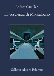 Book Cover: La coscienza di Montalbano