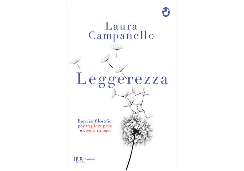 Book Cover: Leggerezza