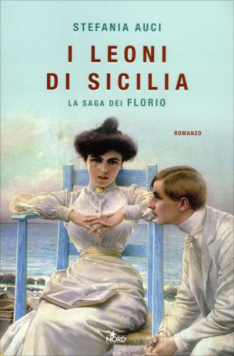Book Cover: I Leoni di Sicilia