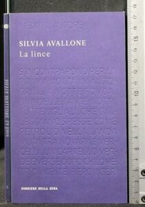 Book Cover: La lince