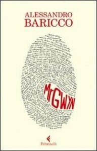 Book Cover: Mr GWYN