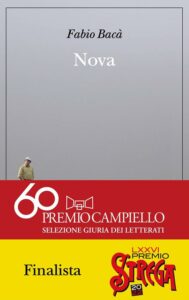 Book Cover: Nova