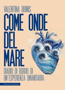 Book Cover: Come onde del mare