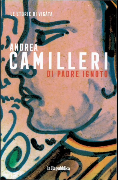 Book Cover: Di Padre ignoto