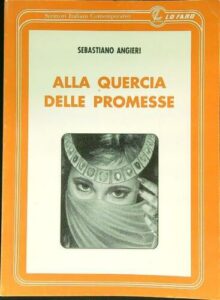 Book Cover: Alla quercia delle promesse