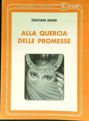 Book Cover: Alla quercia delle promesse