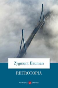Book Cover: Retrotopia
