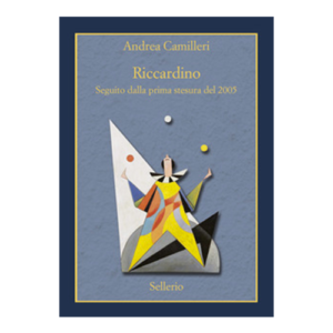 Book Cover: Riccardino