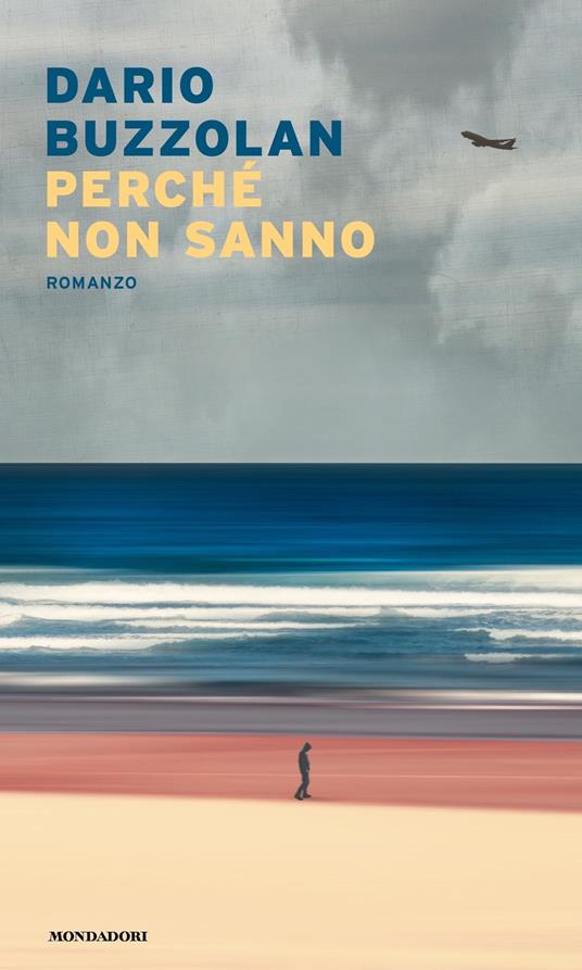 Book Cover: Perché non sanno