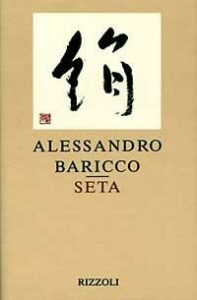 Book Cover: Seta