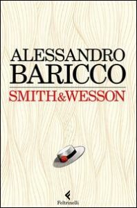 Book Cover: Smith & Wesson