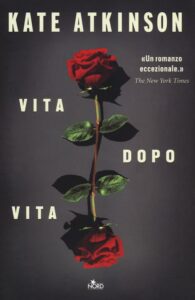 Book Cover: Vita dopo vita
