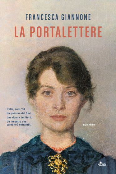 Book Cover: La portalettere