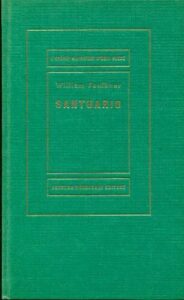 Book Cover: Santuario