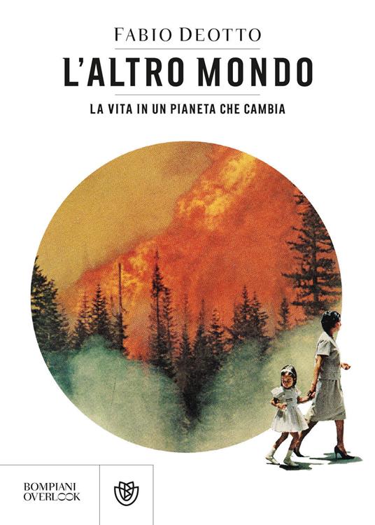 Book Cover: L'altro mondo