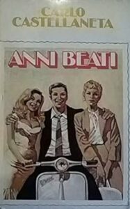 Book Cover: Anni beati
