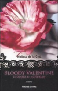 Book Cover: Bloody Valentine