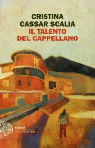 Book Cover: Il talento del cappellano